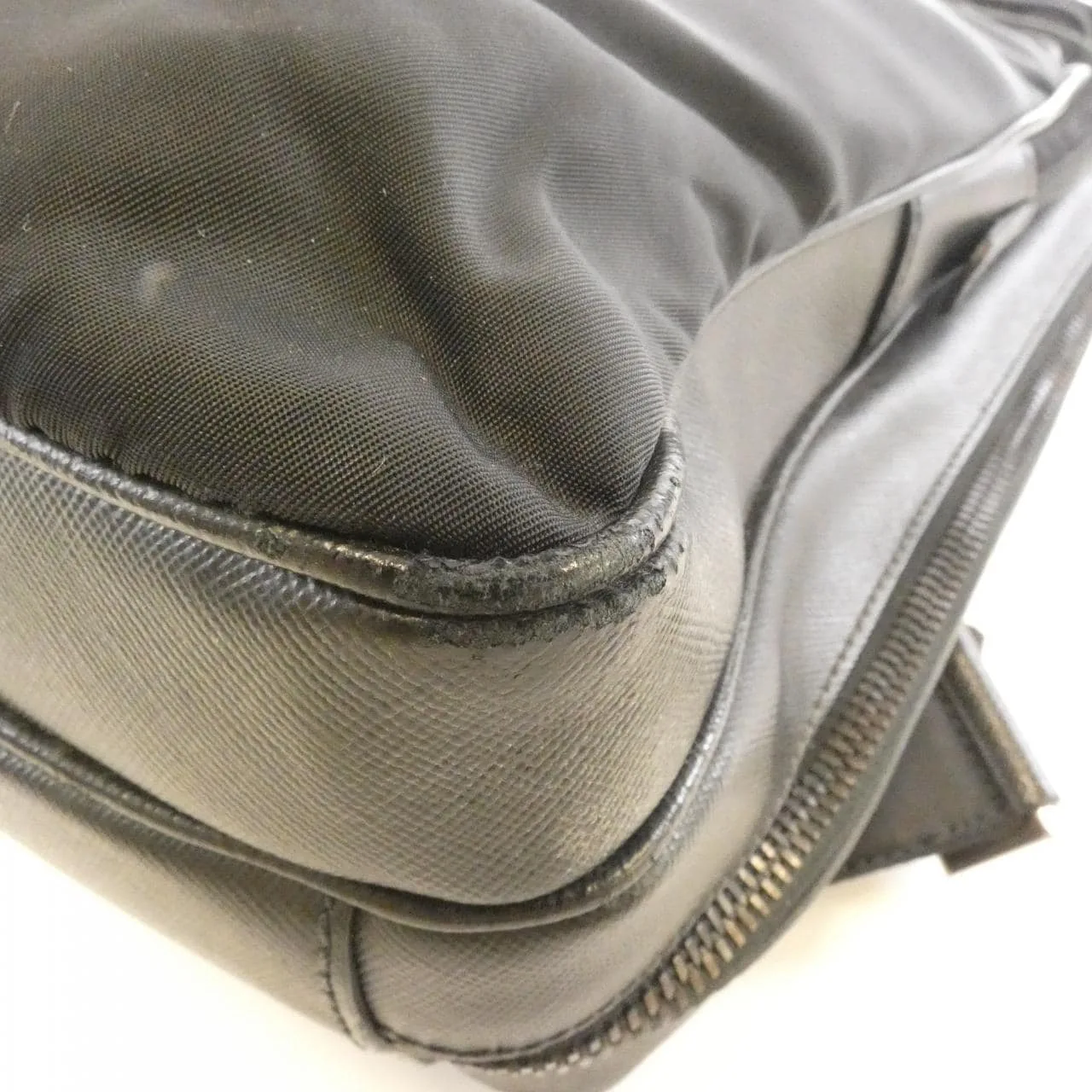 PRADA 2VZ063 Backpack Black - Thumbnail 3