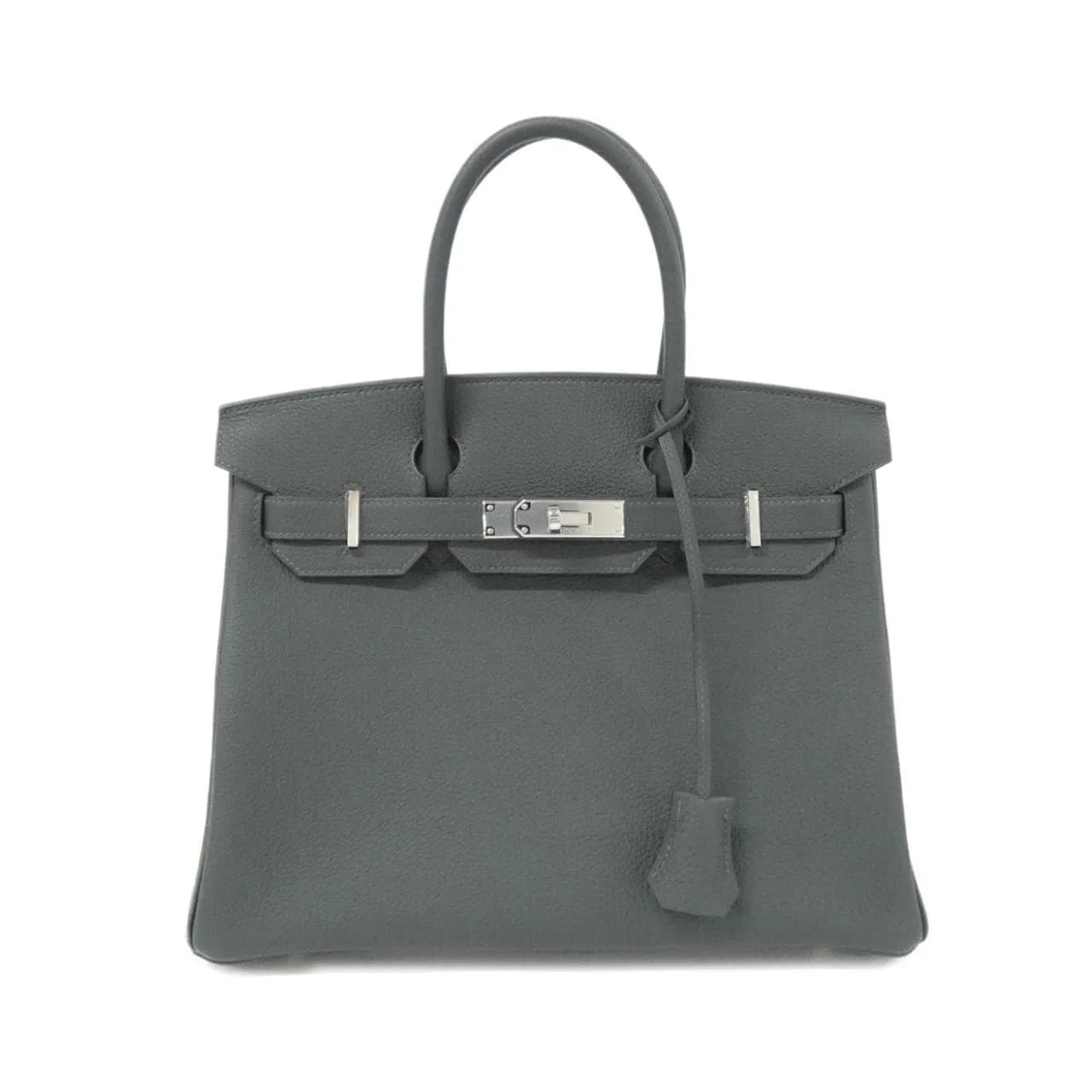 HERMES Birkin 030520CK Handbag Togo