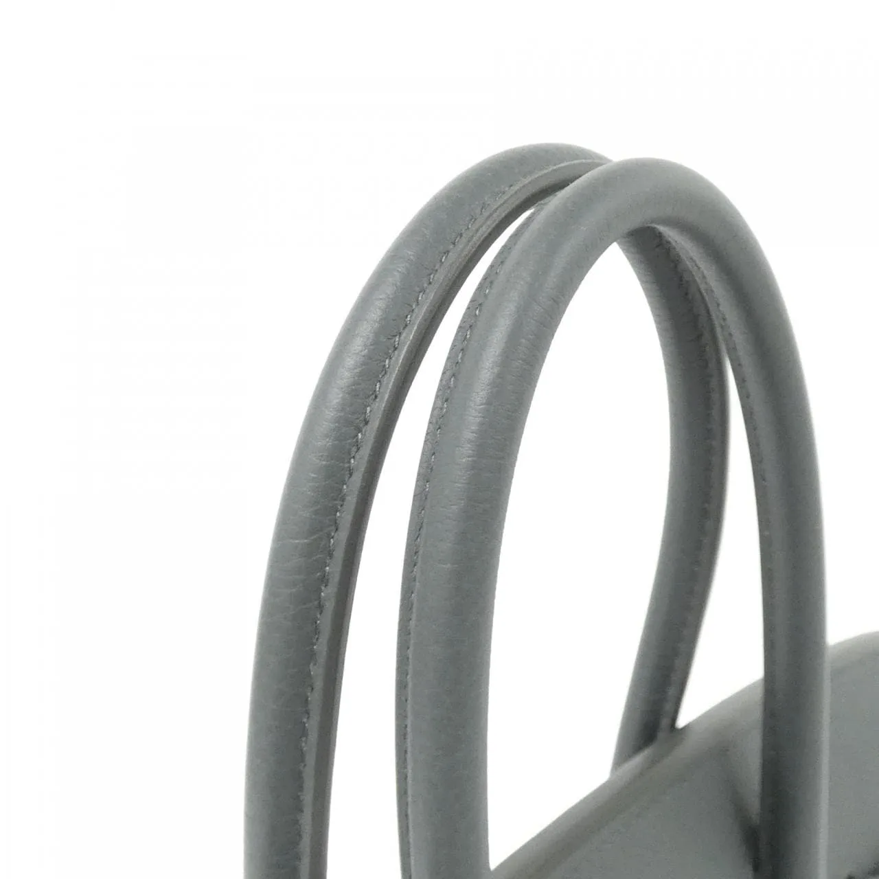 HERMES Birkin 030520CK Handbag Togo Togo Leather Unused - Thumbnail 5