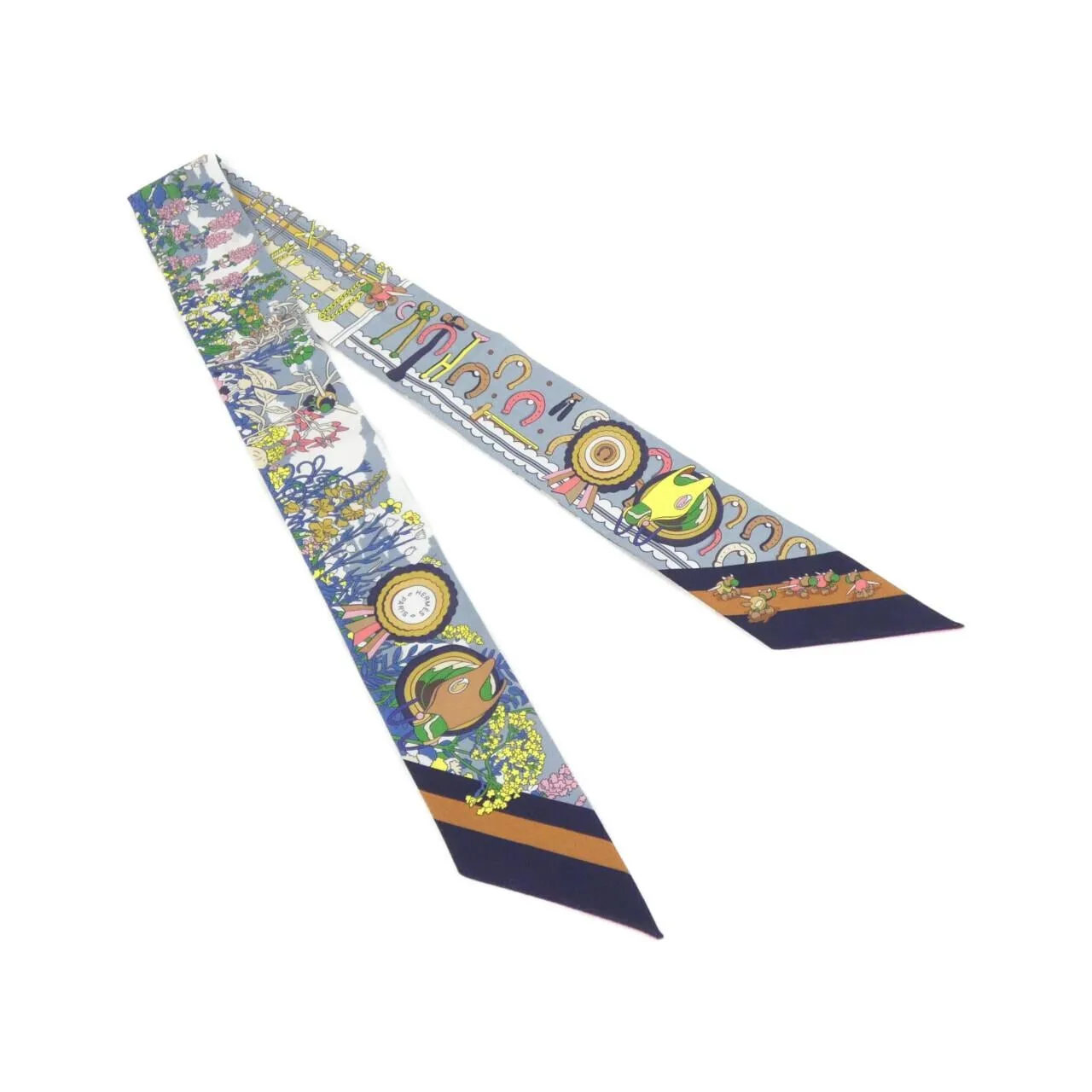 HERMES 064207S Scarf