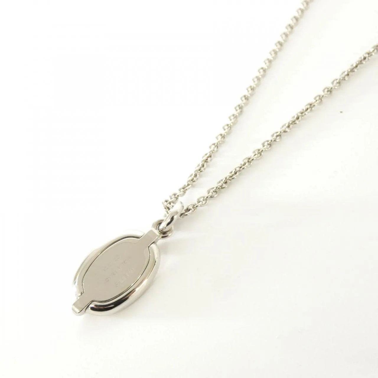 HERMES 100053FP Accessories Black Rank A - Thumbnail 3