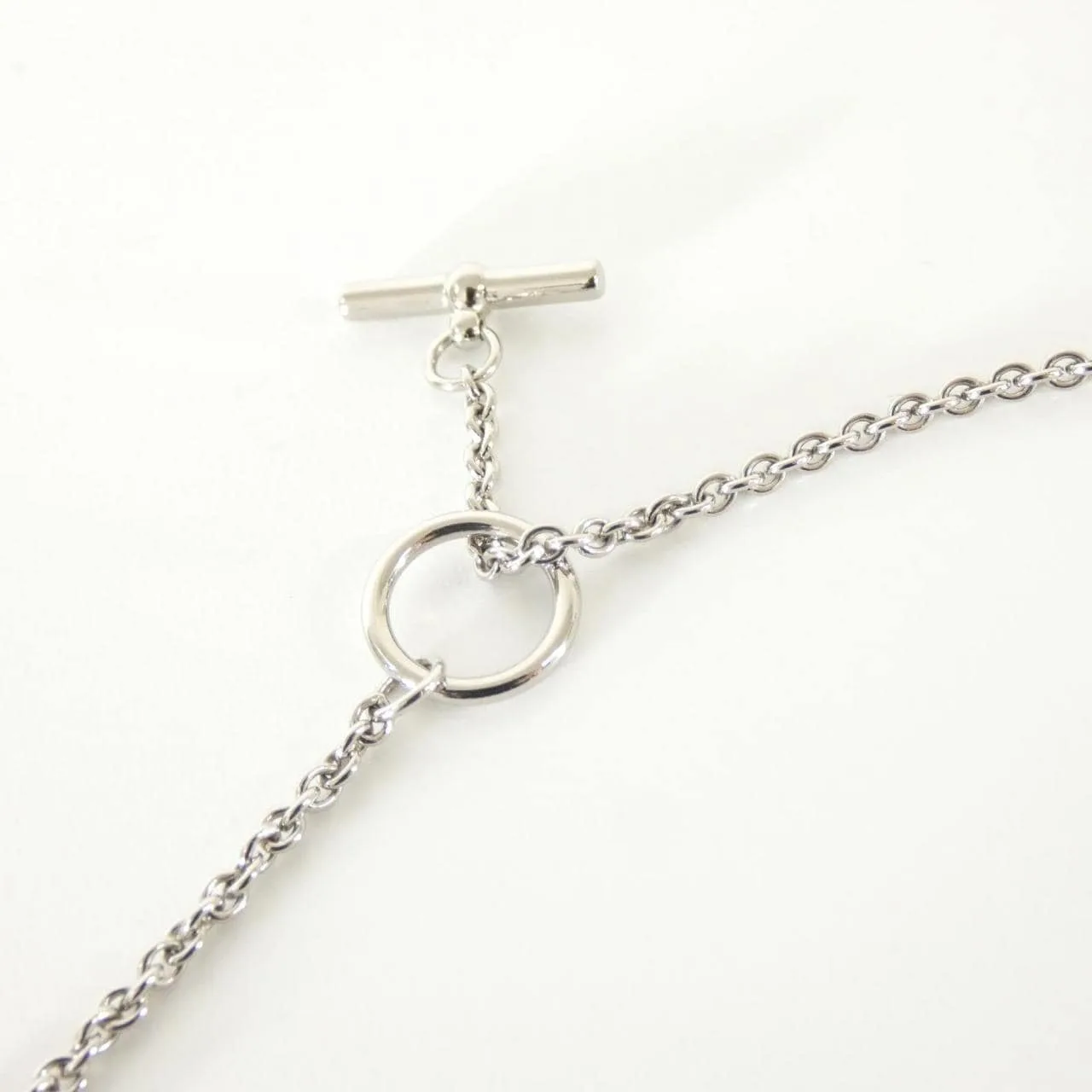 HERMES 100053FP Accessories Black Rank A - Thumbnail 4