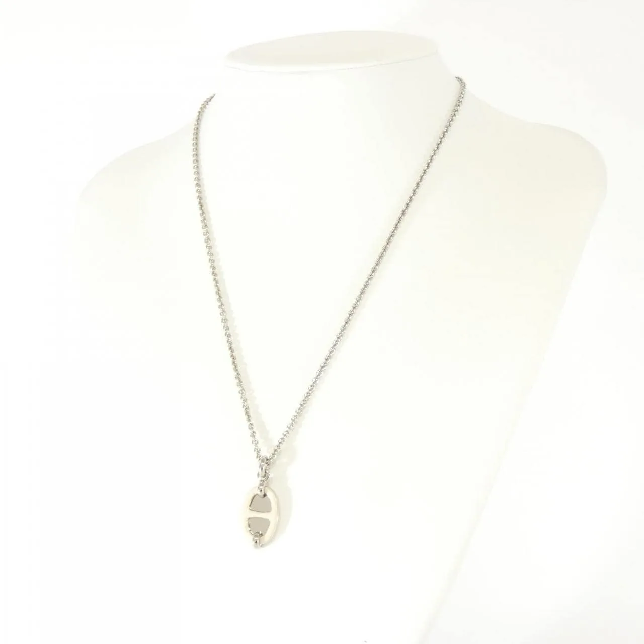 HERMES 100053FP Accessories Black Rank A - Thumbnail 5