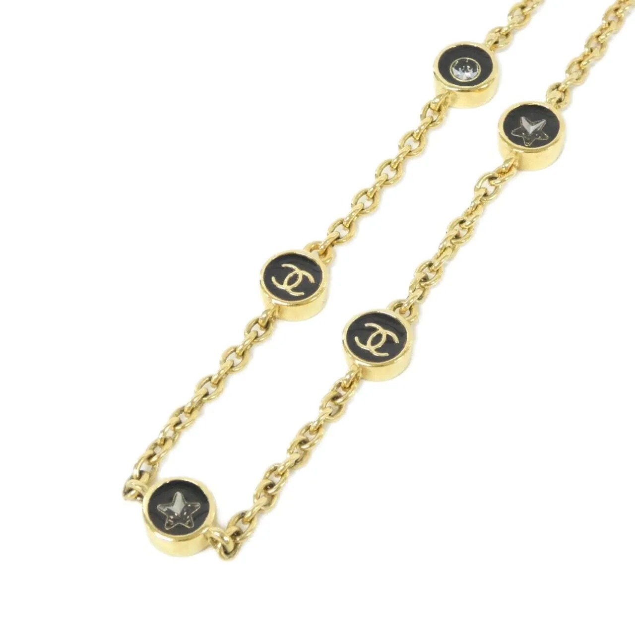 CHANEL ABG572 Accessories