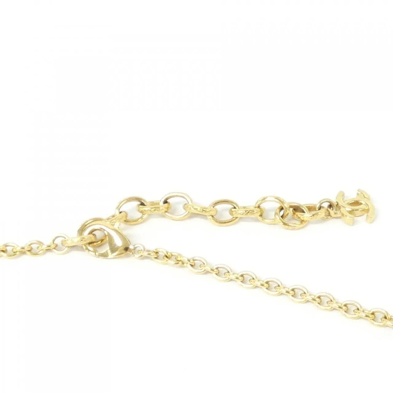 CHANEL ABG572 Accessories 黑色 中古品A - 縮圖 4