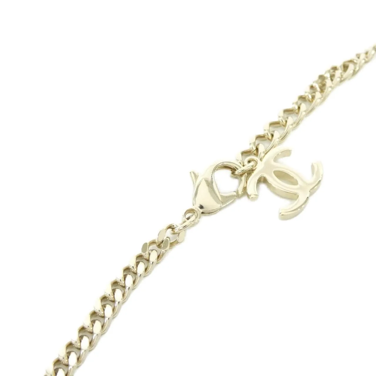 CHANEL AB6444 Accessories Black Rank A - Thumbnail 4