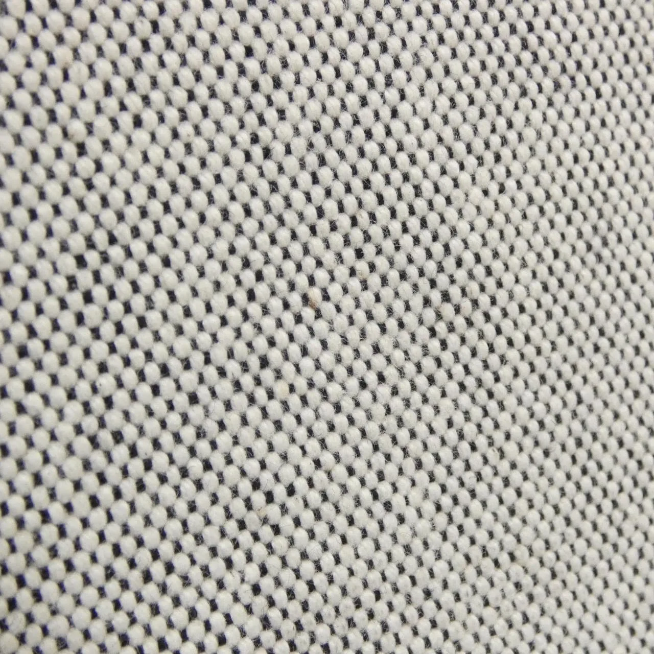 HERMES Garden Party 034924CK Tote 黑色 中古品A - 縮圖 5