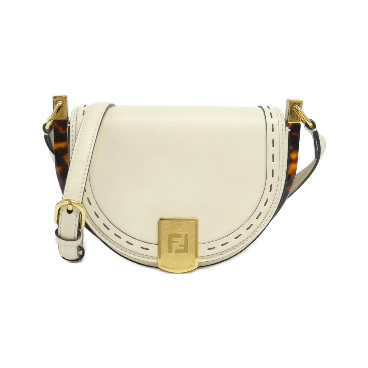 FENDI 8BT346 ABVL Shoulder
