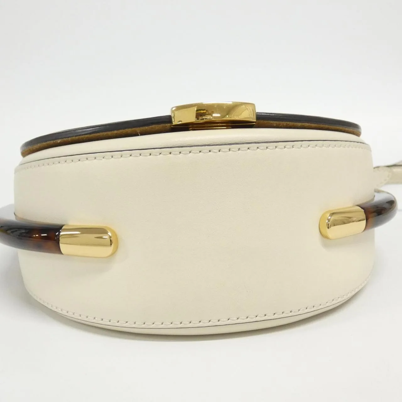 FENDI 8BT346 ABVL Shoulder Black Rank A - Thumbnail 3