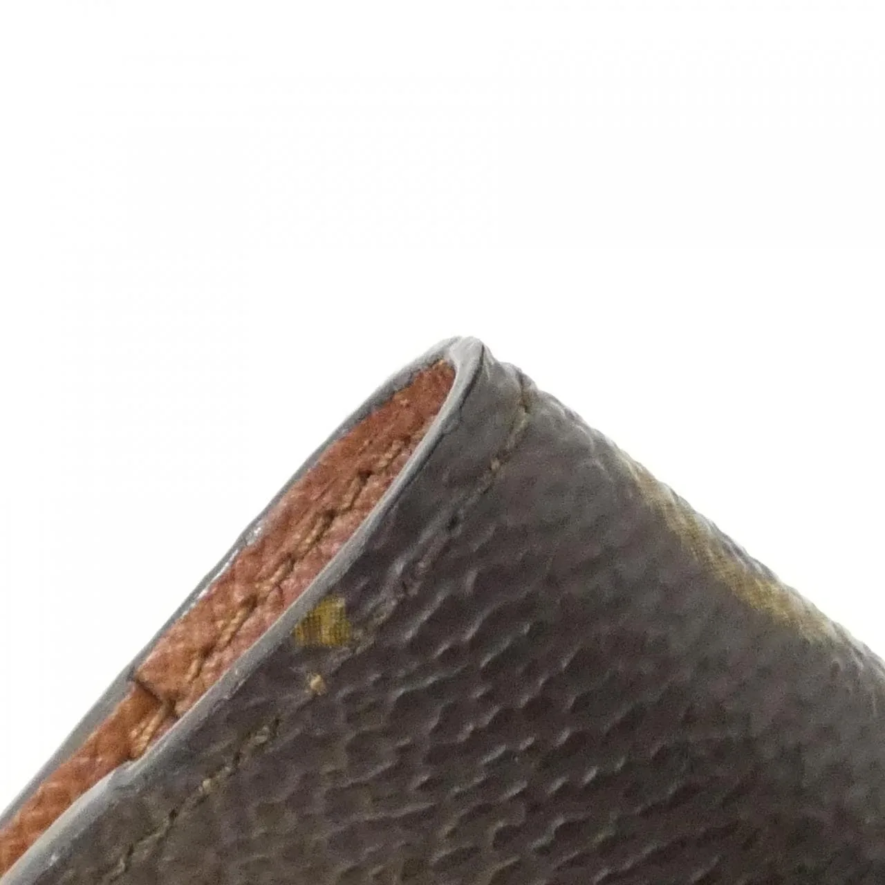 LOUIS VUITTON R20007 Wallet Monogram Black Monogram Rank A - Thumbnail 4