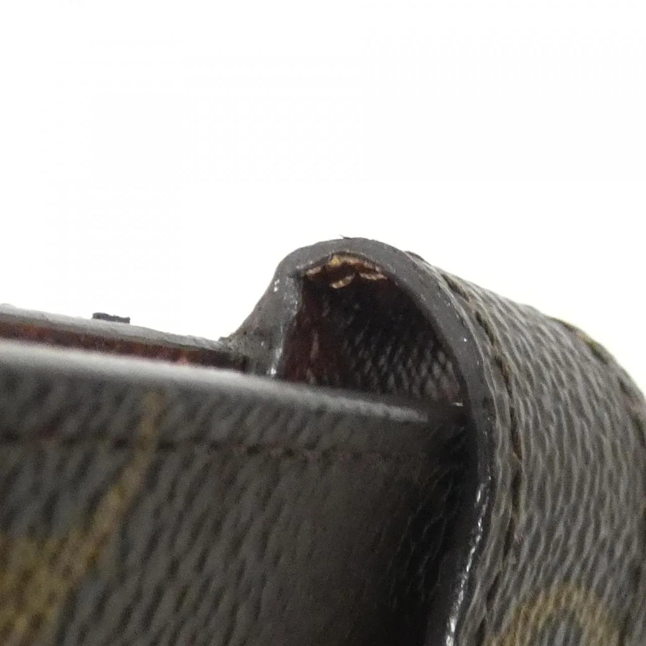 LOUIS VUITTON R20007 Wallet Monogram Black Monogram Rank A - Thumbnail 5