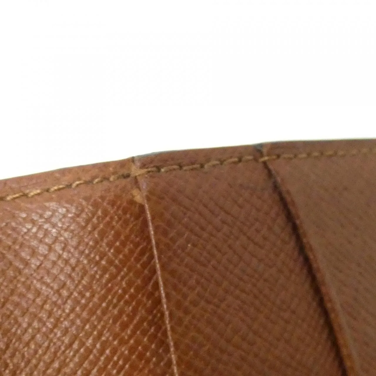 LOUIS VUITTON R20007 Wallet Monogram Black Monogram Rank A - Thumbnail 9