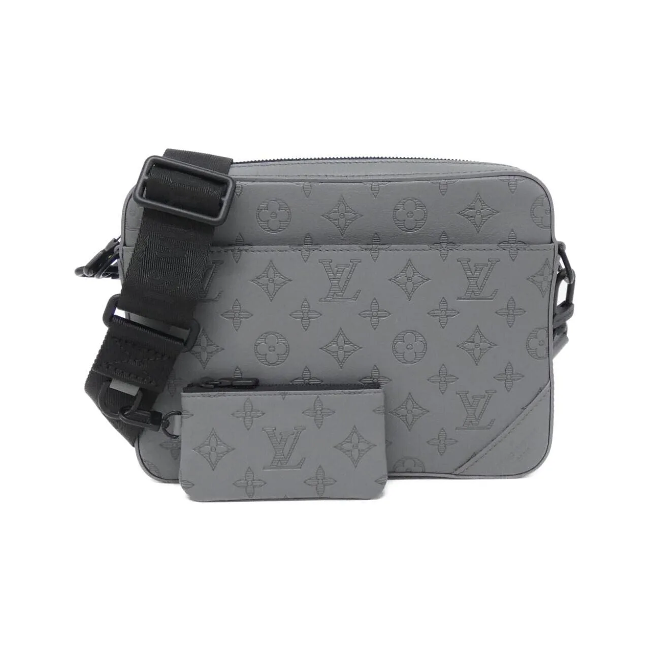 LOUIS VUITTON M46104 Shoulder Monogram