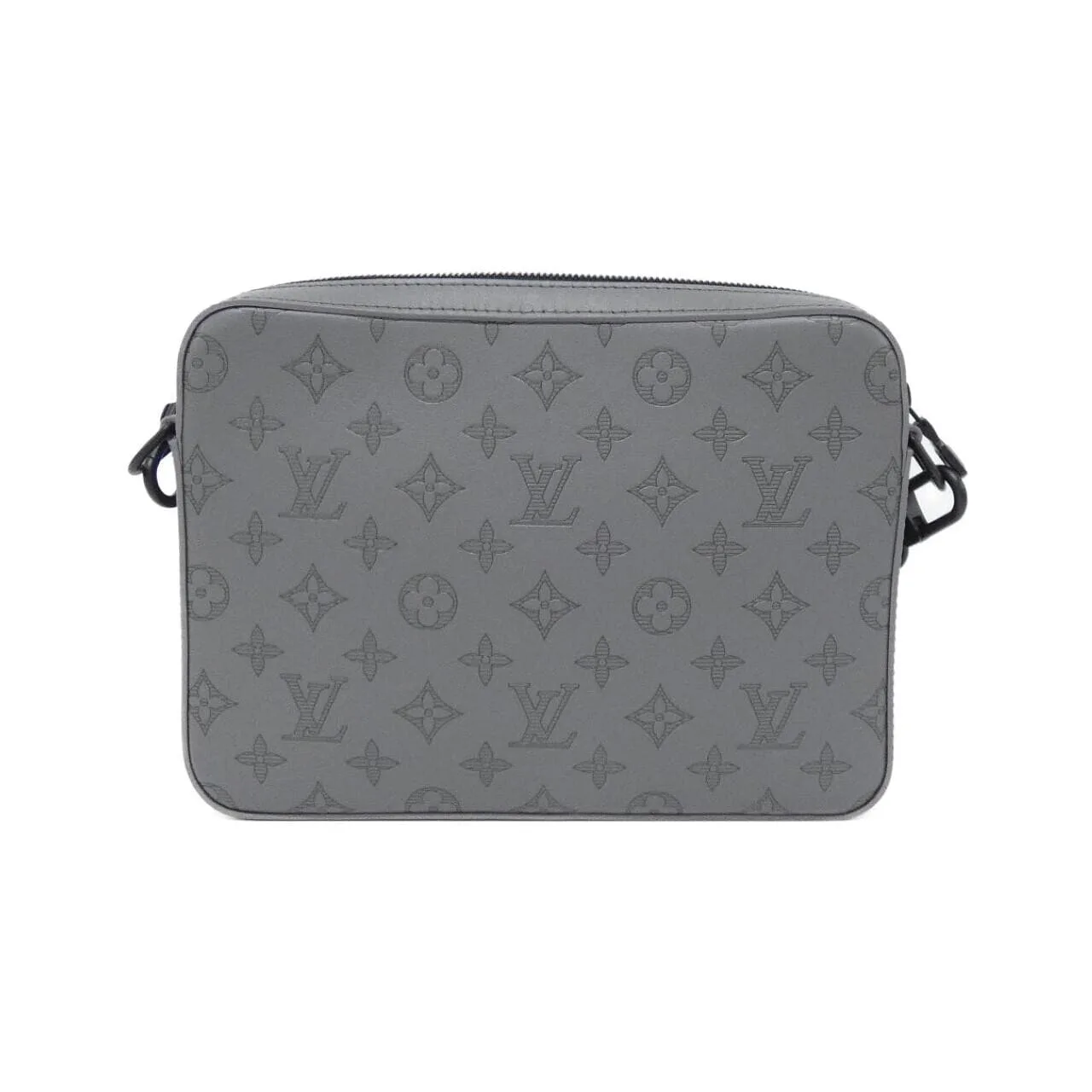 LOUIS VUITTON M46104 Shoulder Monogram Black Monogram Rank A - Thumbnail 2