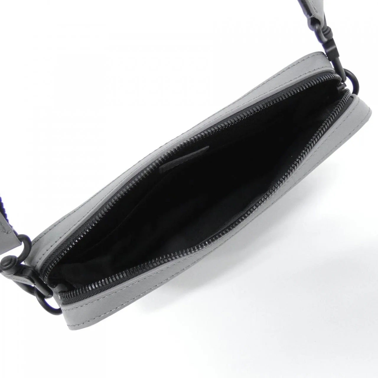 LOUIS VUITTON M46104 Shoulder Monogram Black Monogram Rank A - Thumbnail 6