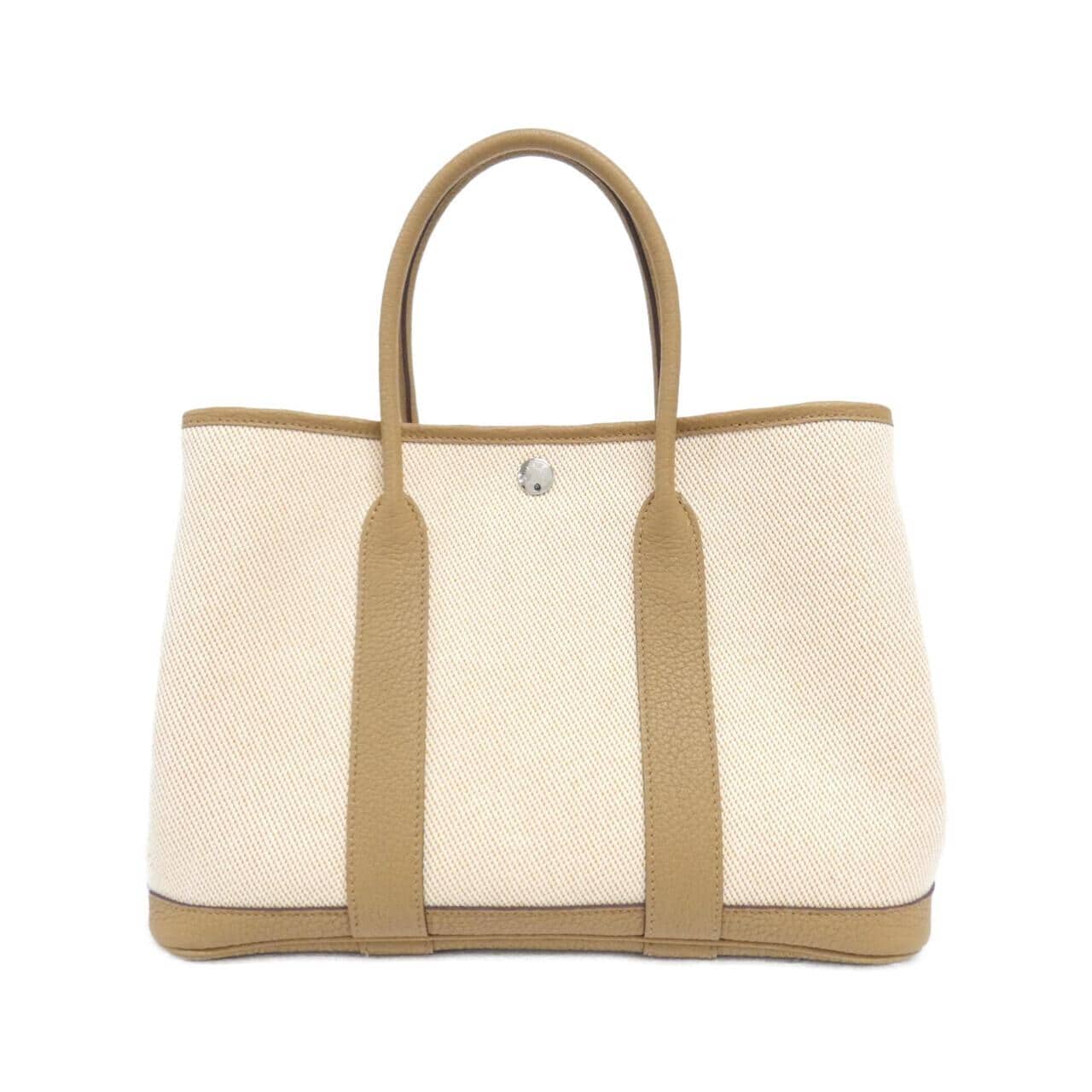 HERMES 066751CK Tote