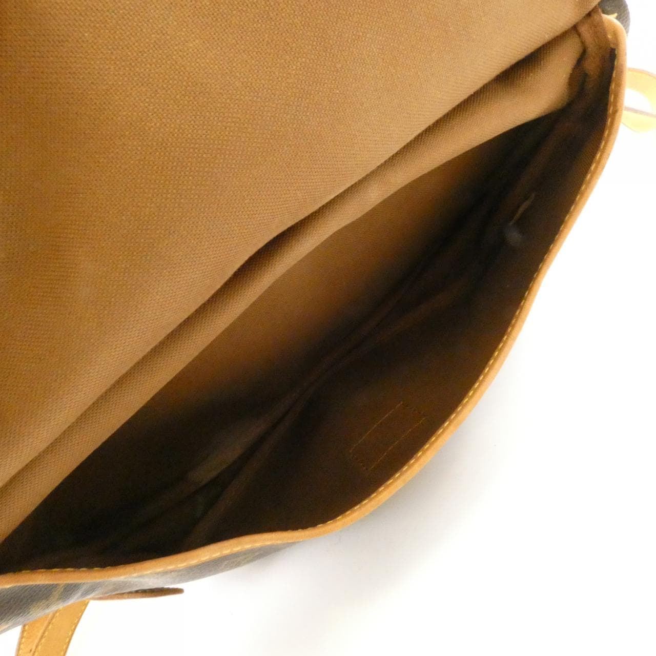 LOUIS VUITTON M42256 Shoulder Monogram Black Monogram - Thumbnail 5