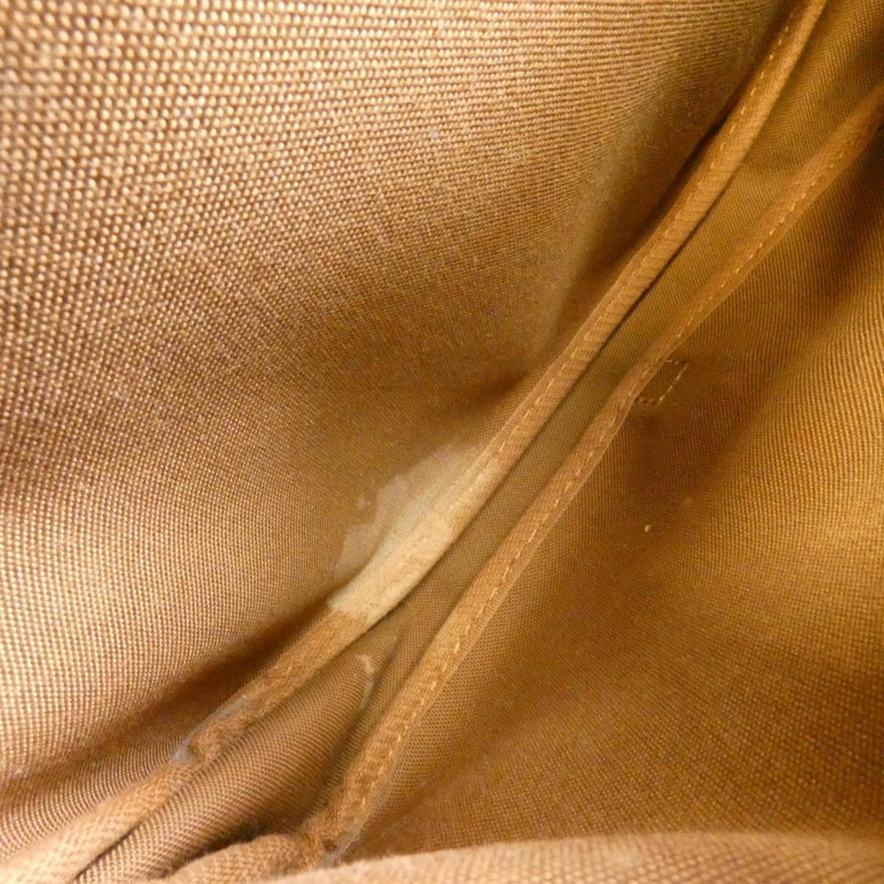 LOUIS VUITTON M42256 Shoulder Monogram Black Monogram - Thumbnail 6