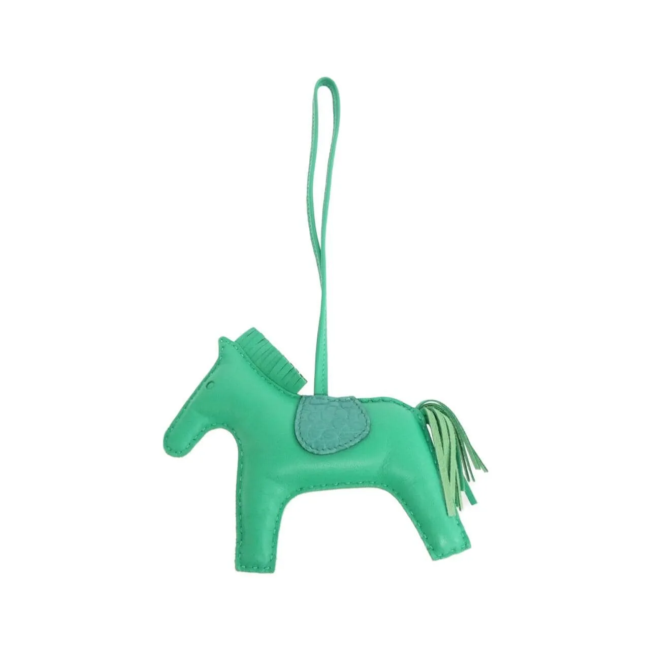 HERMES 082344CA Wallet Black