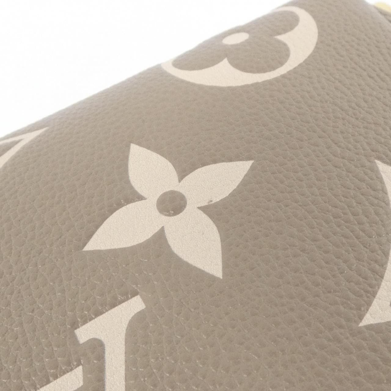 LOUIS VUITTON M82211 Shoulder Monogram Black Monogram - Thumbnail 4