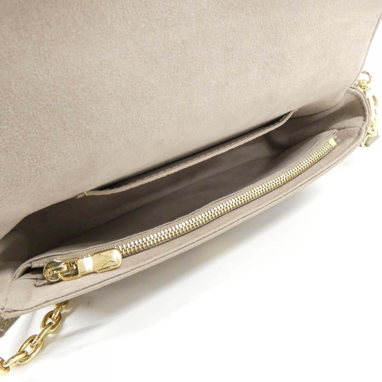 LOUIS VUITTON M82211 Shoulder Monogram Black Monogram - Thumbnail 6