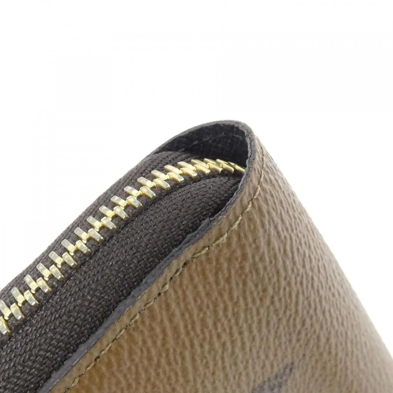 LOUIS VUITTON M69353 Wallet Monogram Black Monogram Rank A - Thumbnail 4