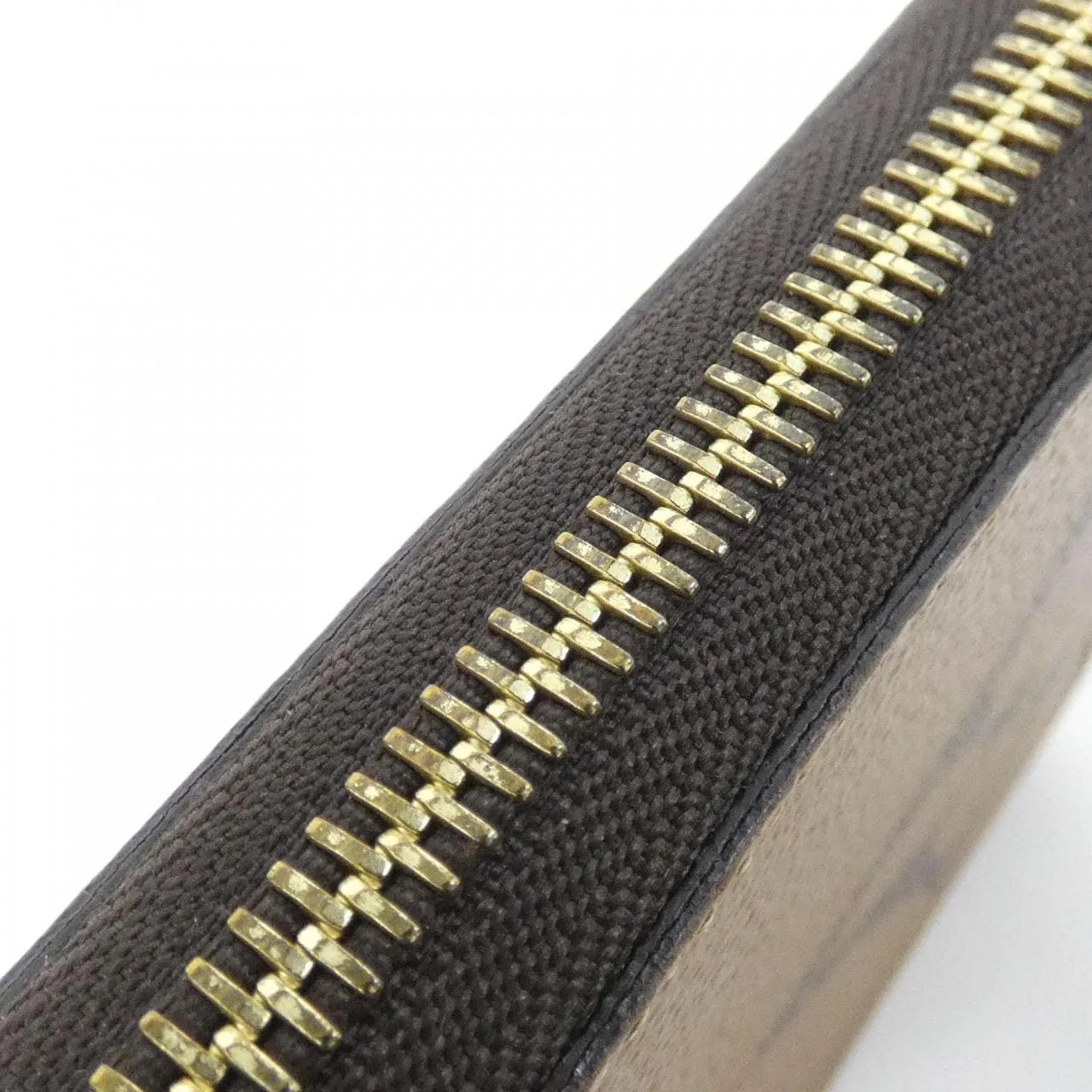 LOUIS VUITTON M69353 Wallet Monogram Black Monogram Rank A - Thumbnail 8