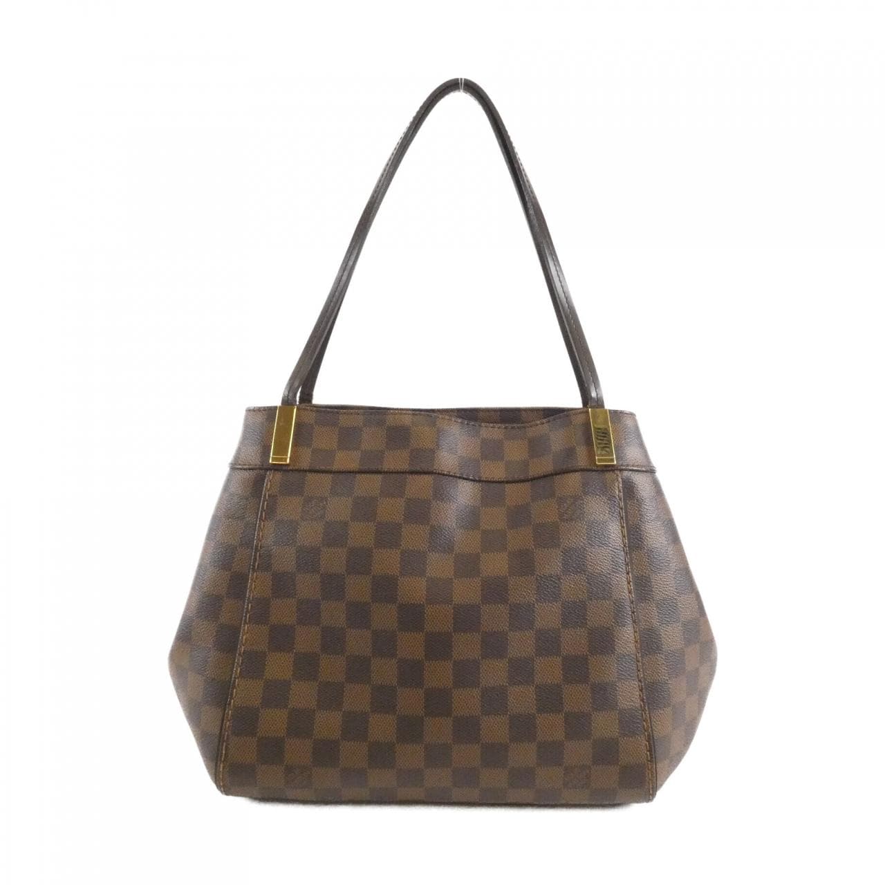 LOUIS VUITTON N41215 Handbag Damier
