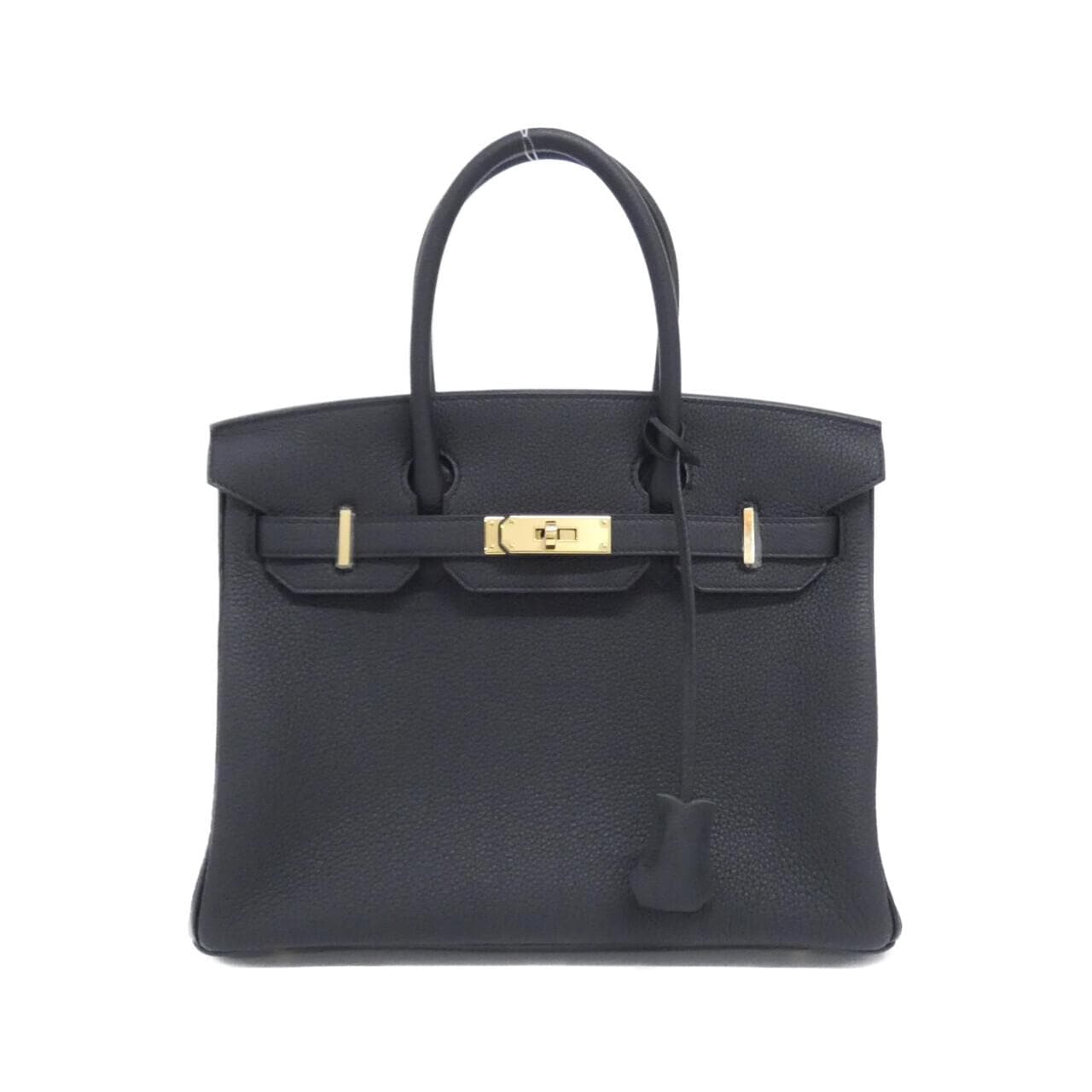 HERMES 027633CC Bag Togo
