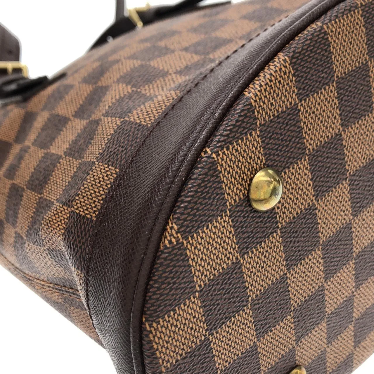 LOUIS VUITTON N42240 Shoulder Damier Black Damier - Thumbnail 2