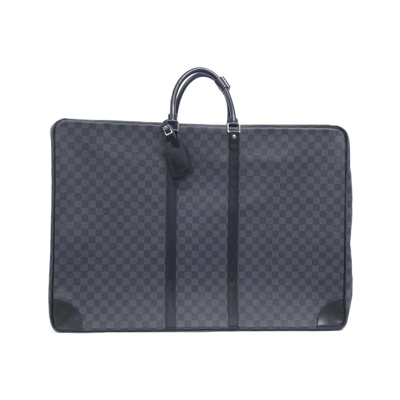 LOUIS VUITTON Handbag Damier