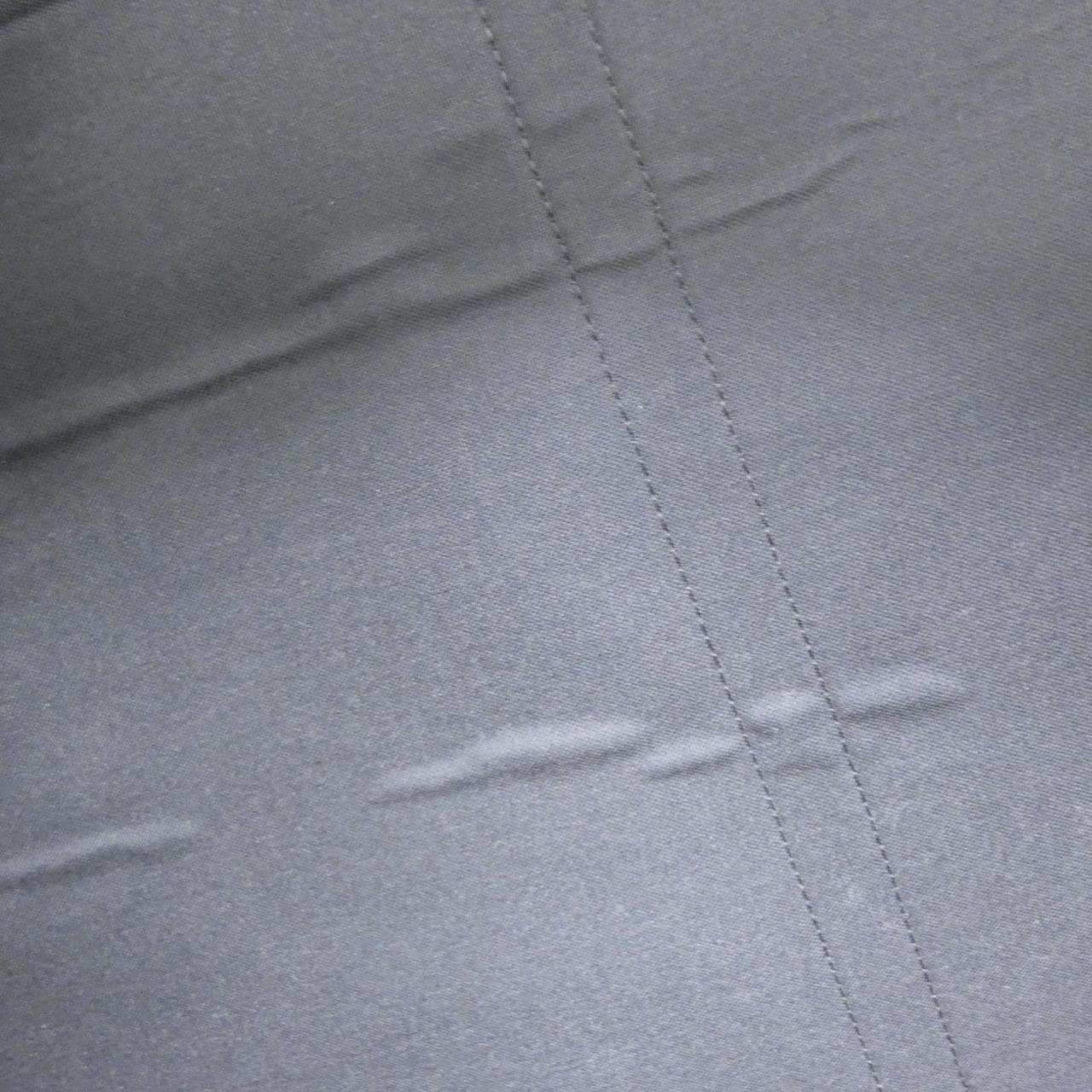 LOUIS VUITTON Handbag Damier Black Damier - Thumbnail 10