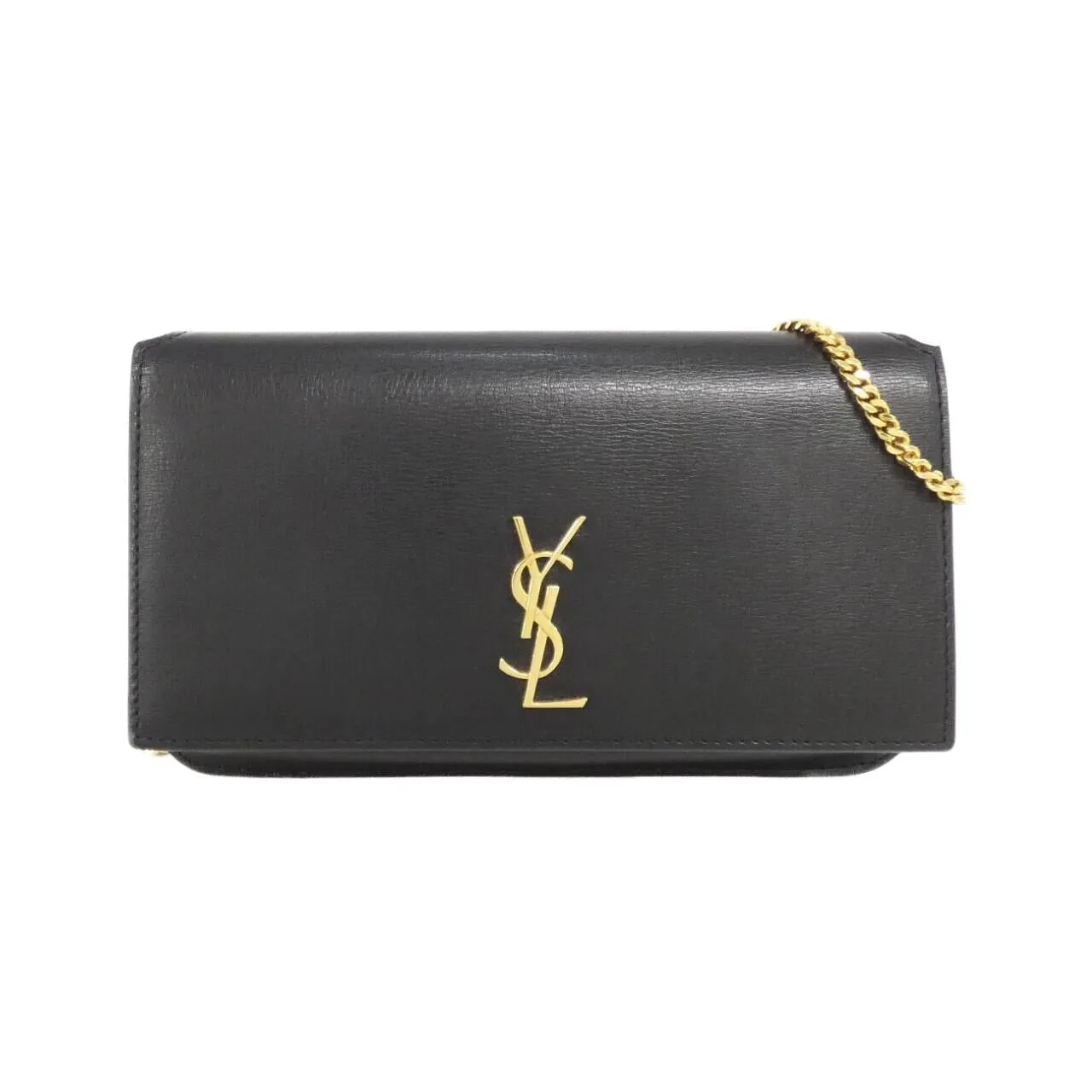 SAINT LAURENT 635095 0U40J Wallet