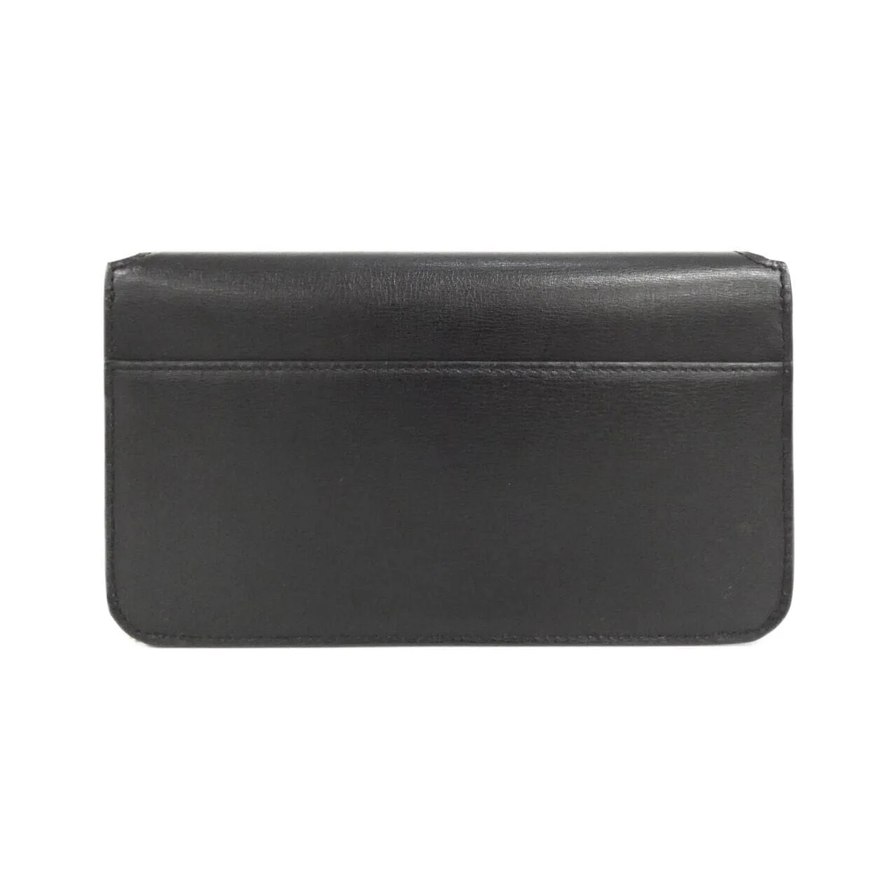 SAINT LAURENT 635095 0U40J Wallet Black Rank A - Thumbnail 2