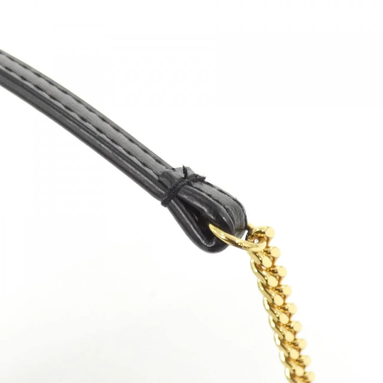 SAINT LAURENT 635095 0U40J Wallet Black Rank A - Thumbnail 5