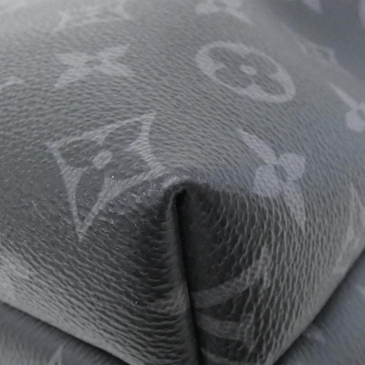 LOUIS VUITTON Eclipse M43186 Backpack Monogram Black Monogram Rank A - Thumbnail 3