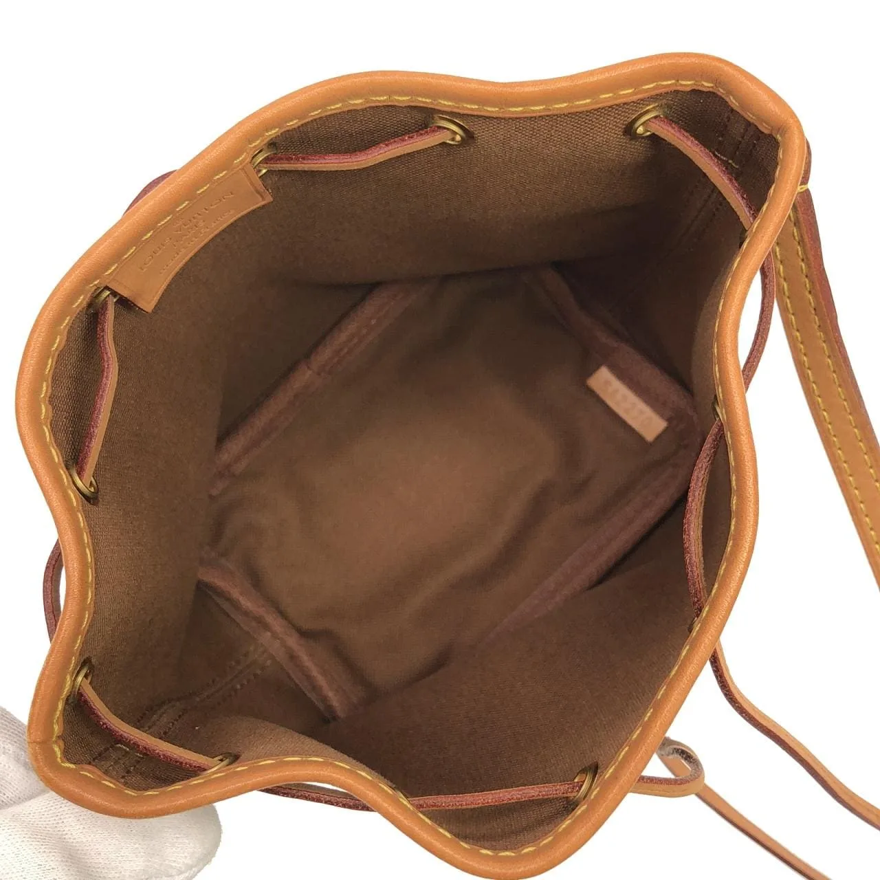 LOUIS VUITTON M41346 Shoulder Monogram Black Monogram Rank A - Thumbnail 9