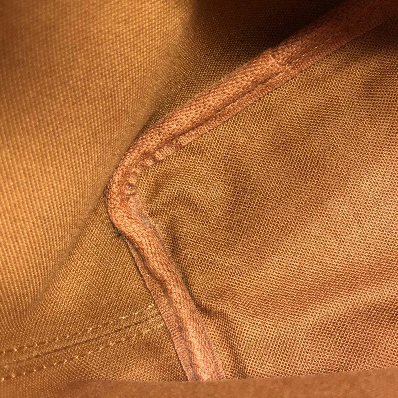 LOUIS VUITTON M41346 Shoulder Monogram Black Monogram Rank A - Thumbnail 10