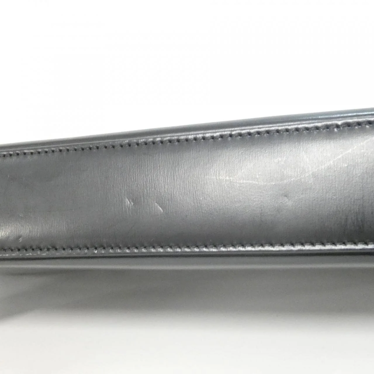 CELINE 197413BF4 Shoulder 黑色 中古品A - 縮圖 3