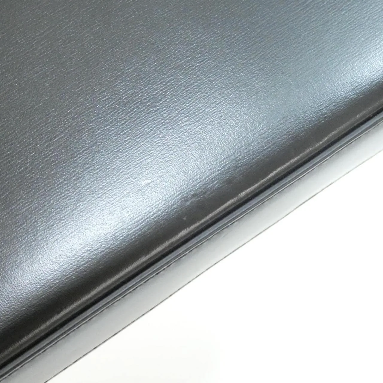 CELINE 197413BF4 Shoulder 黑色 中古品A - 縮圖 5