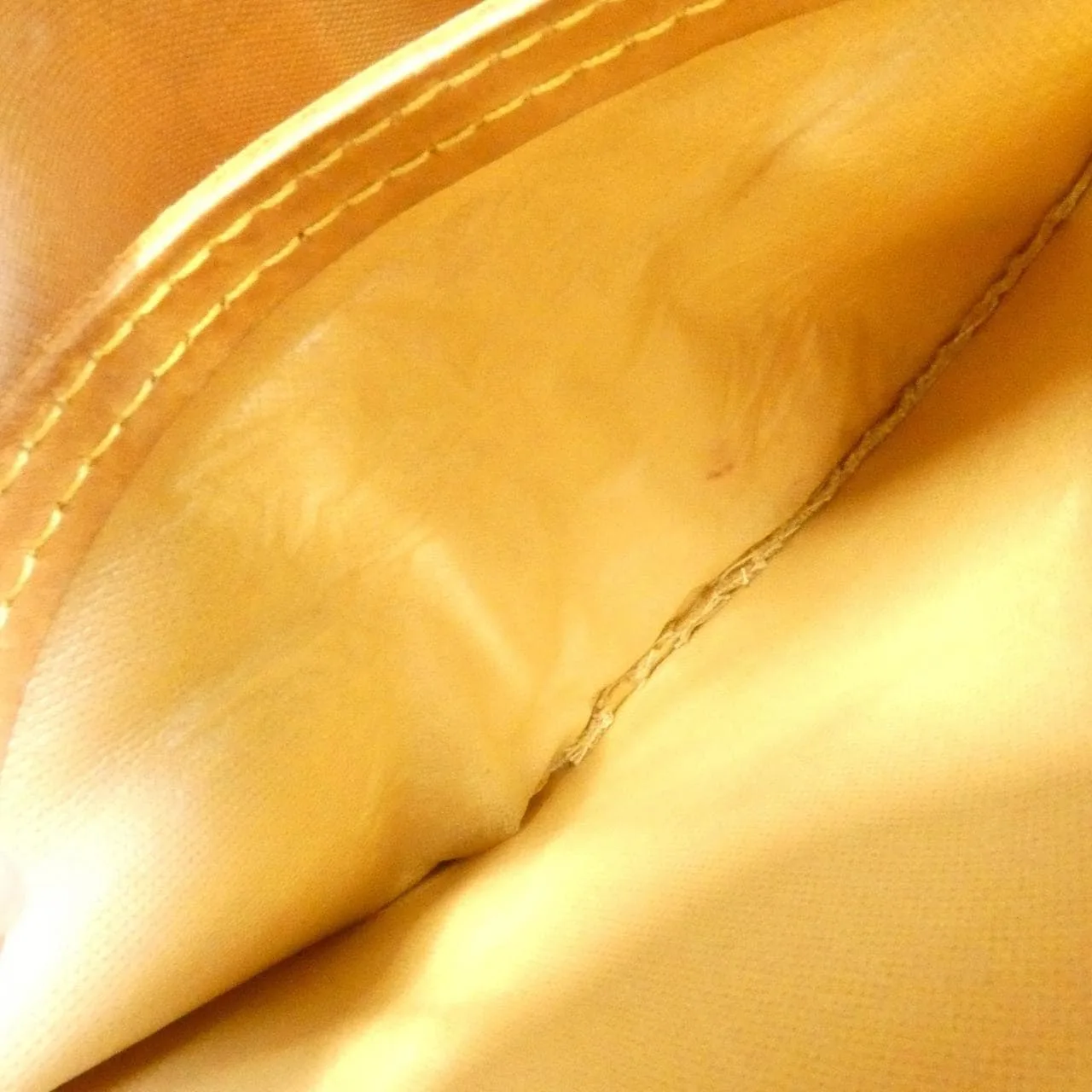 LOUIS VUITTON Speedy N41534 Boston Damier Black Damier Rank B - Thumbnail 10