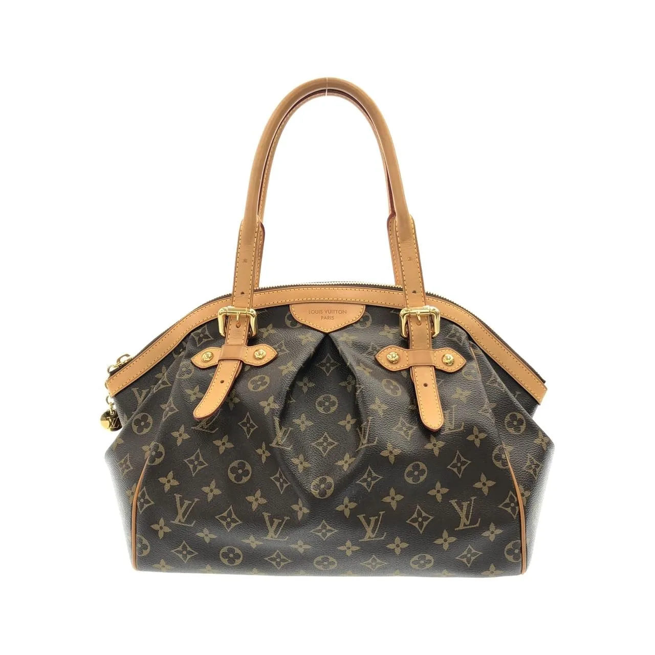 LOUIS VUITTON M40144 Shoulder Monogram