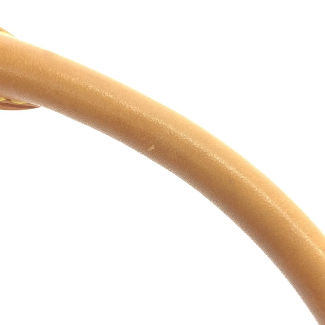 LOUIS VUITTON M40144 Shoulder Monogram 黑色 Monogram 中古品A - 縮圖 6