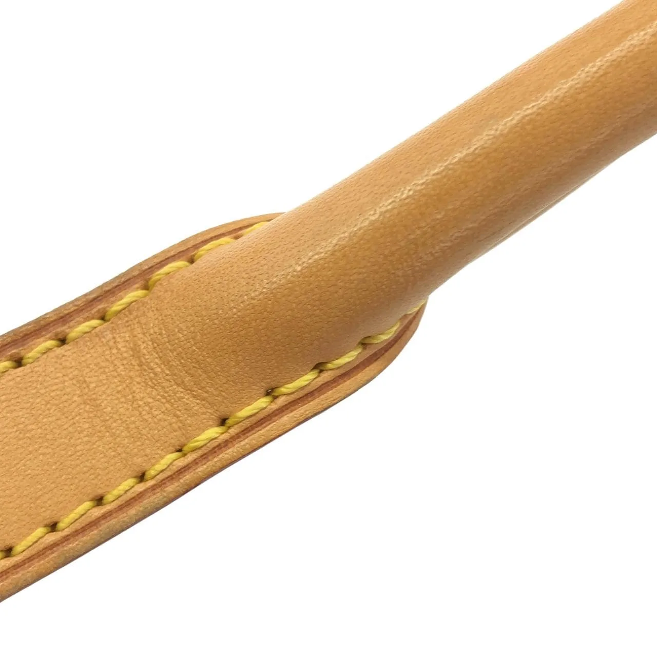 LOUIS VUITTON M40144 Shoulder Monogram 黑色 Monogram 中古品A - 縮圖 7