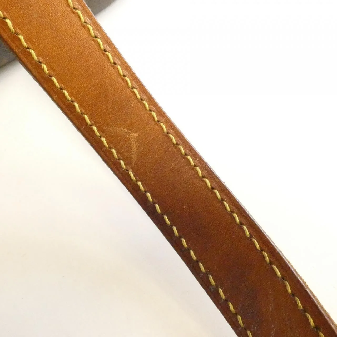 LOUIS VUITTON M51181 Shoulder Monogram 黑色 Monogram 中古品B - 縮圖 6