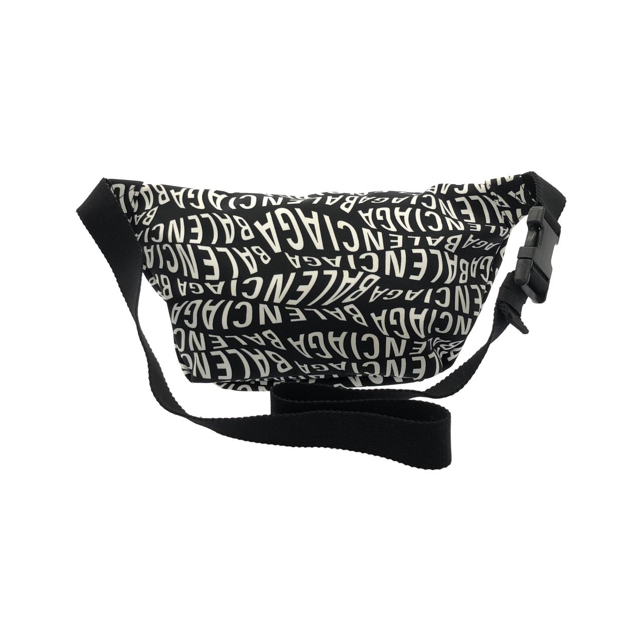 BALENCIAGA 533009 9MIAN Belt Nylon 2