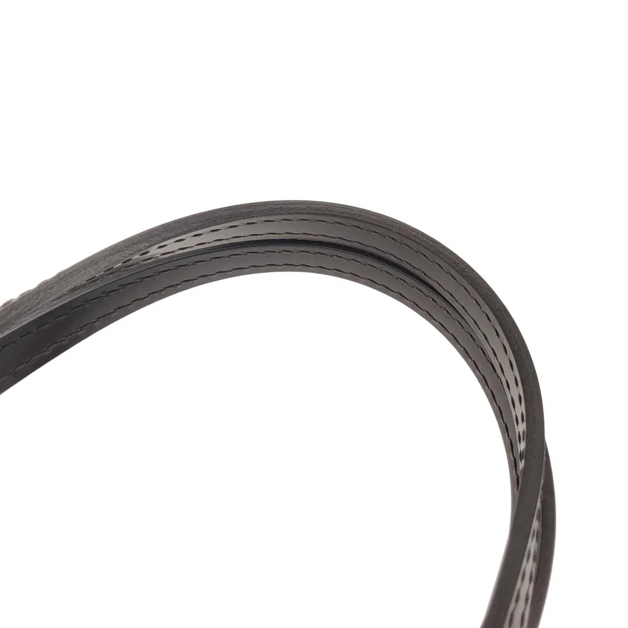 LOUIS VUITTON Neverfull N51109 Tote Damier 黑色 Damier 中古品A - 縮圖 3