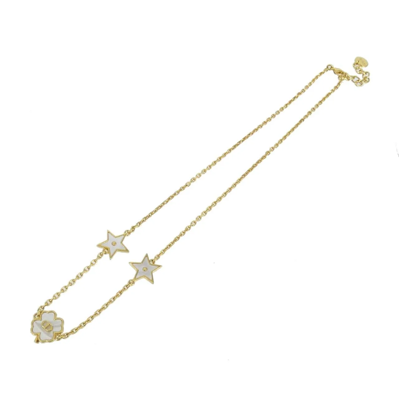 DIOR N3480WOMMP Accessories Black Rank A - Thumbnail 2