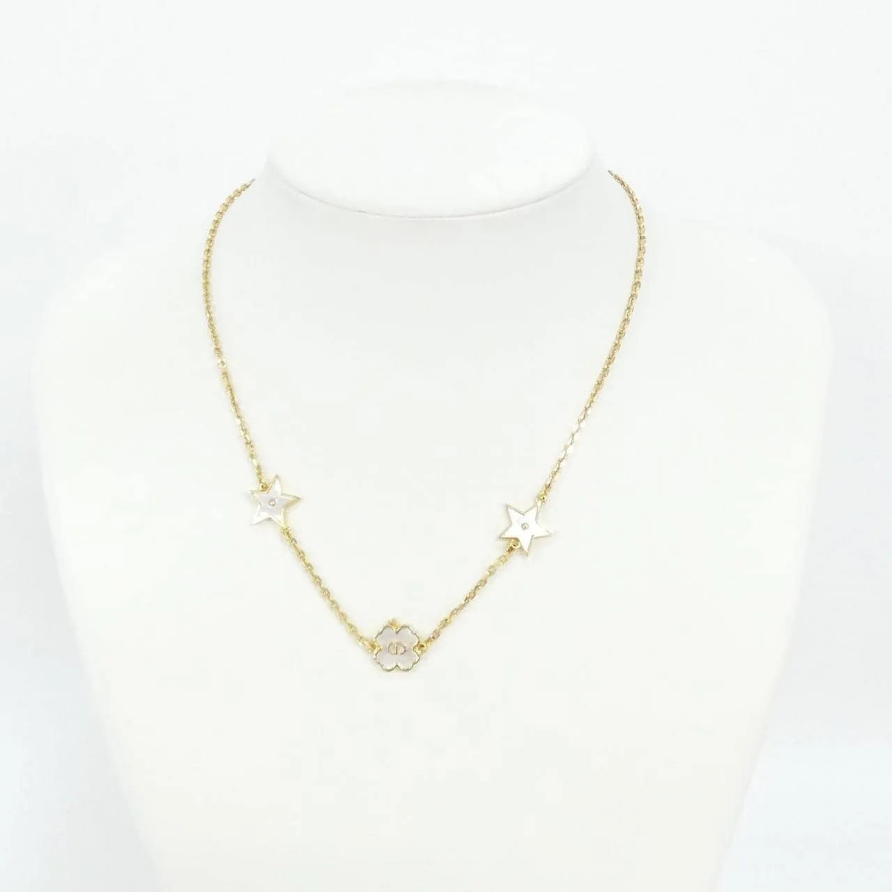 DIOR N3480WOMMP Accessories Black Rank A - Thumbnail 5