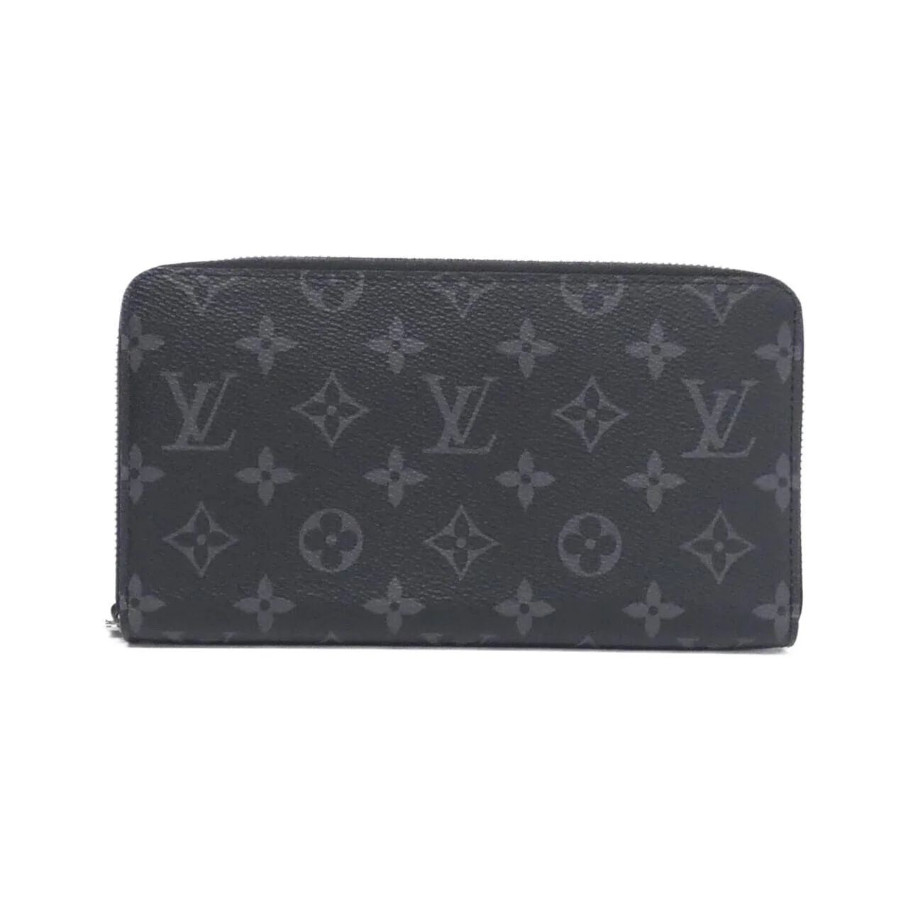 LOUIS VUITTON Eclipse M82081 Wallet Monogram